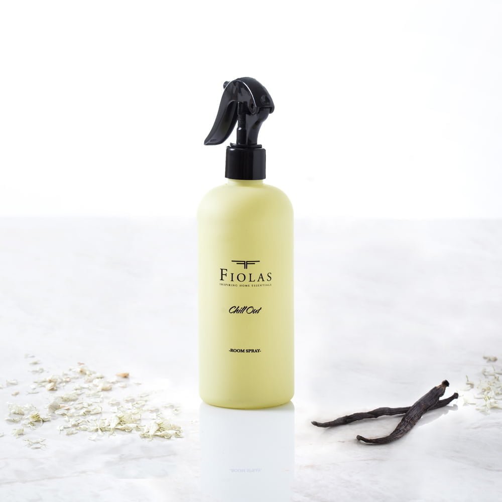 Chill Out Oda Spreyi