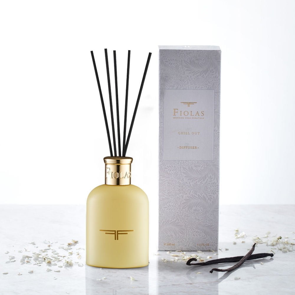 Chill Out Oda Kokusu