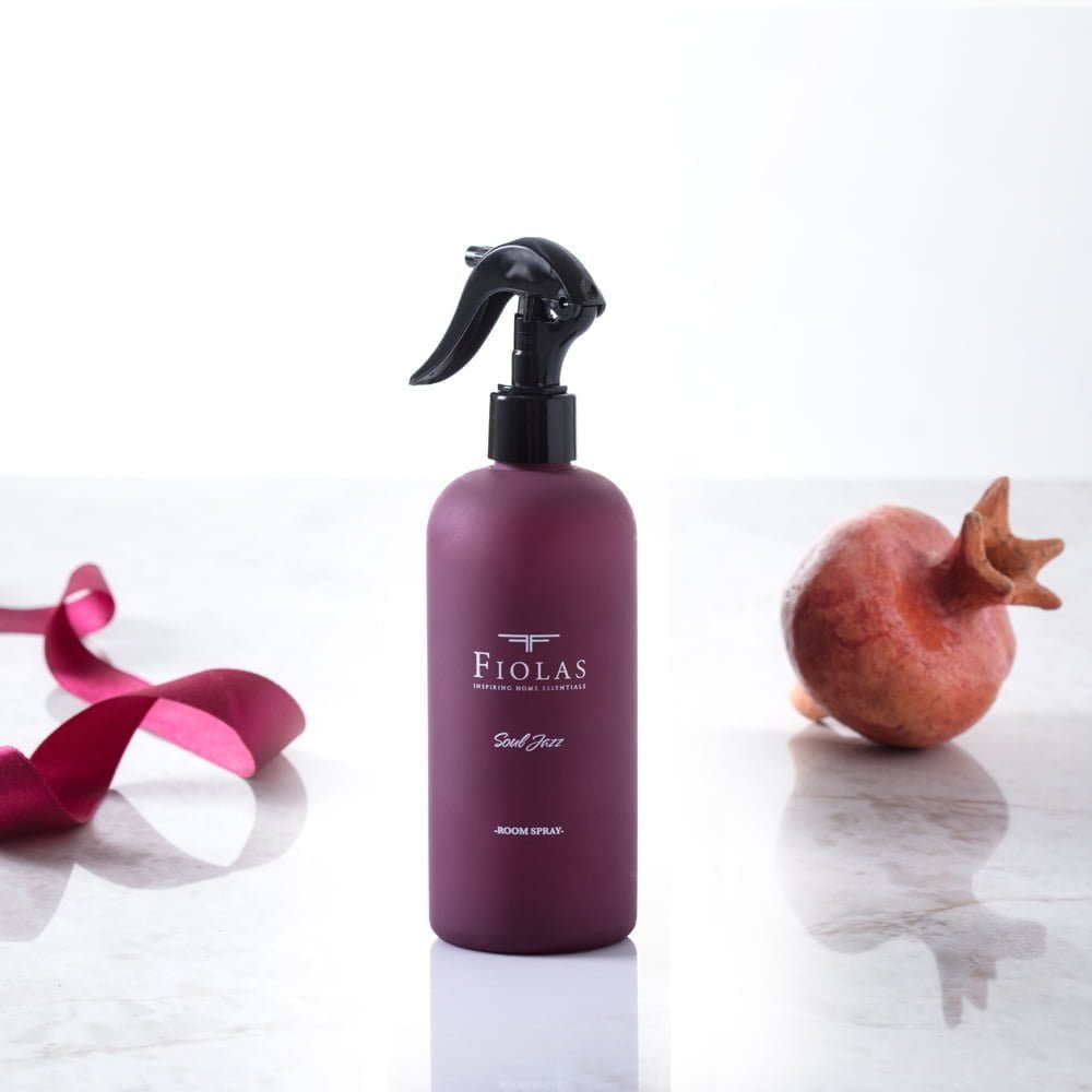 Soul Jazz Oda Spreyi