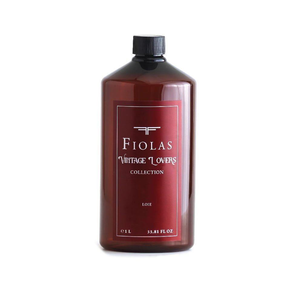 Vintage Lovers Refill