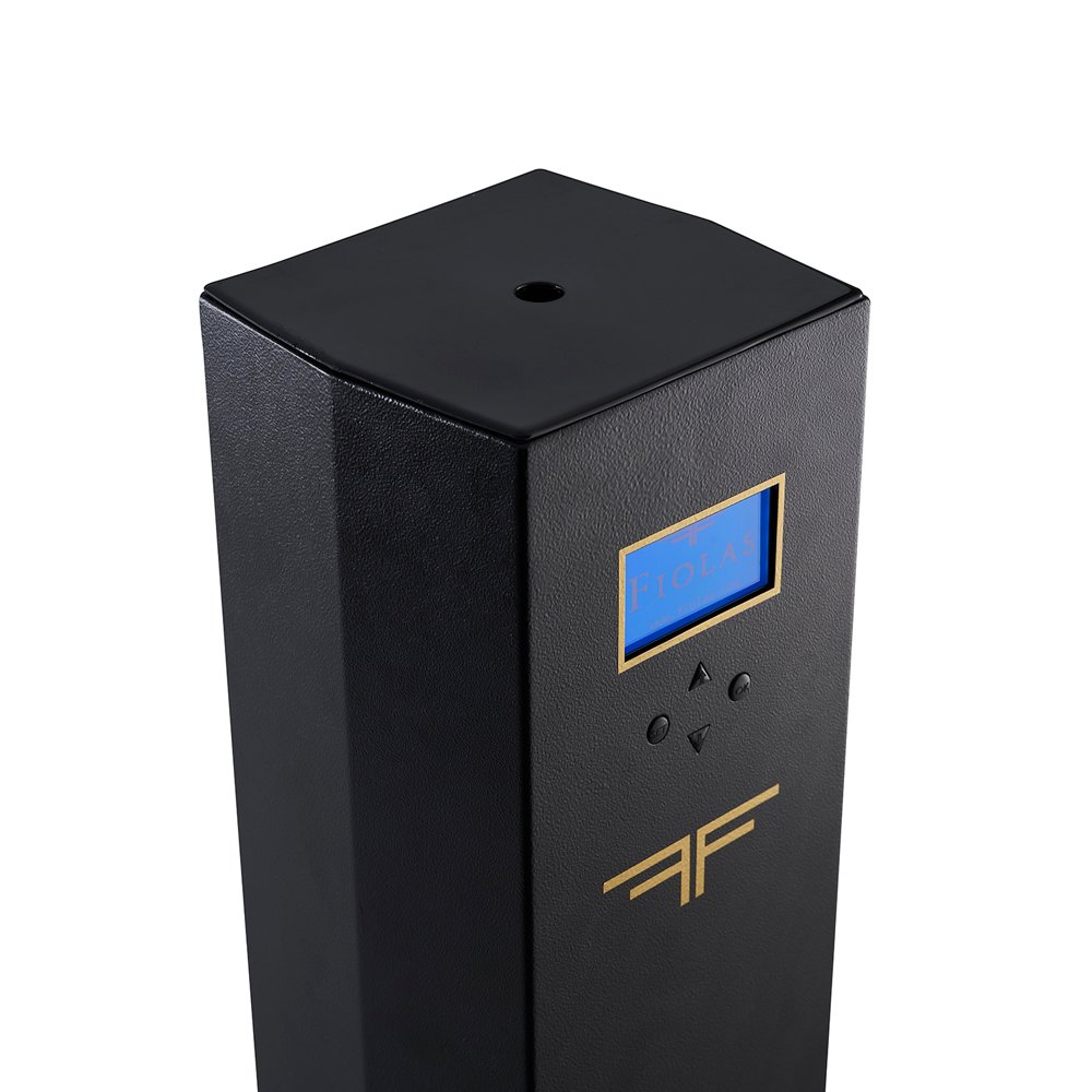 Fiolas Koku Makinesi 1